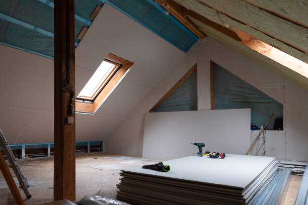 Types of Insulation We Offer in White Plains, NY
