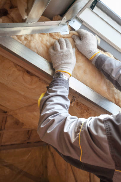 Best Spray Foam Insulation in White Plains, NY